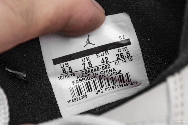 Jordan Bone Low Light 11 Retro  Snake CD6846-002 0414